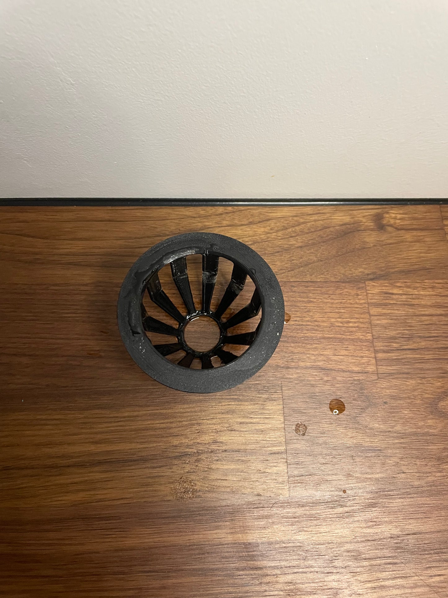 Pluggholder/Plante kurv