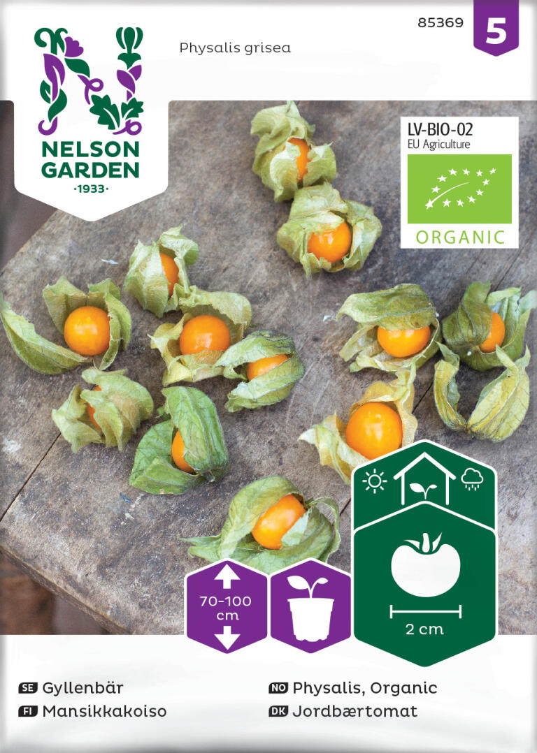 Physalis