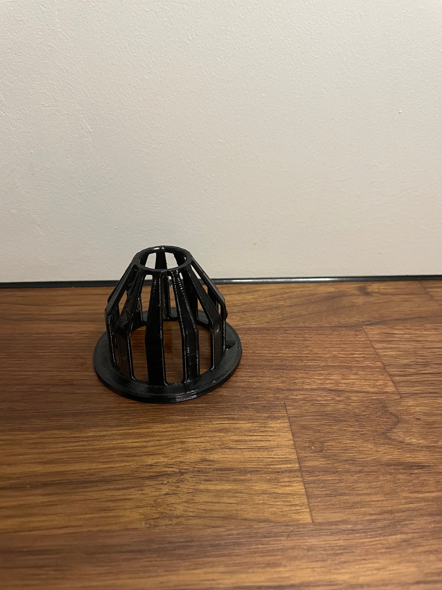 Pluggholder/Plante kurv