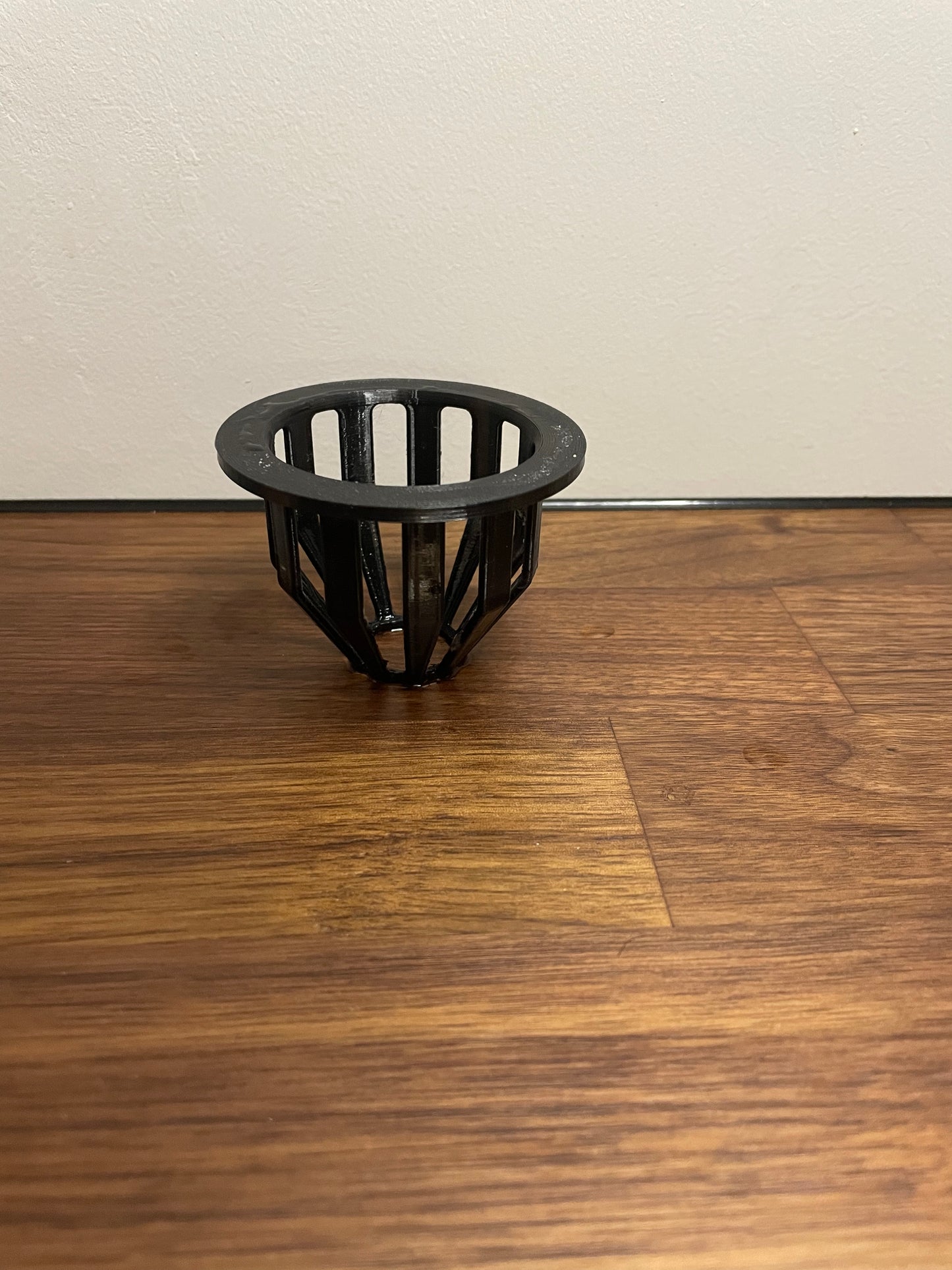 Pluggholder/Plante kurv